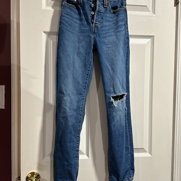 Jeans - Picture 2 of 8